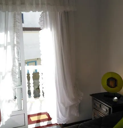 Torreira Apartment