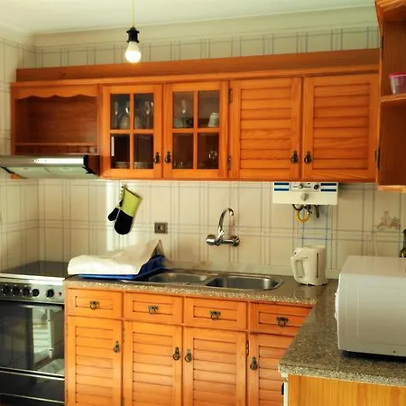 Apartamento Torreira Apartment Torreira