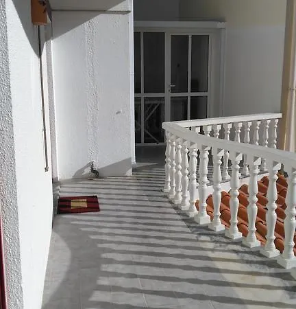 Apartamento Torreira Apartment *