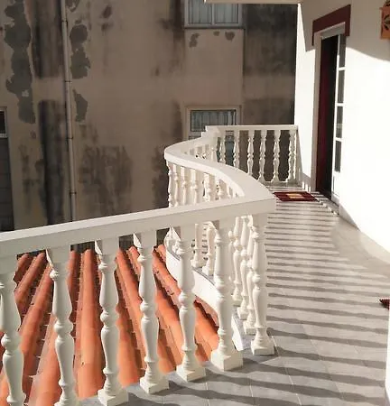 Apartamento Torreira Apartment