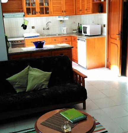 Apartamento Torreira Apartment