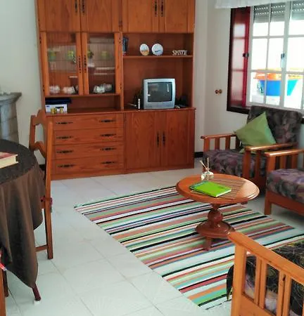 Apartamento Torreira Apartment *