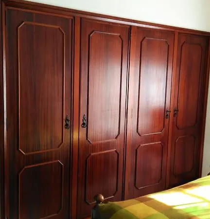 Apartamento Torreira Apartment