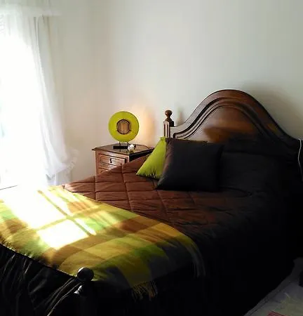 Apartamento Torreira Apartment Torreira