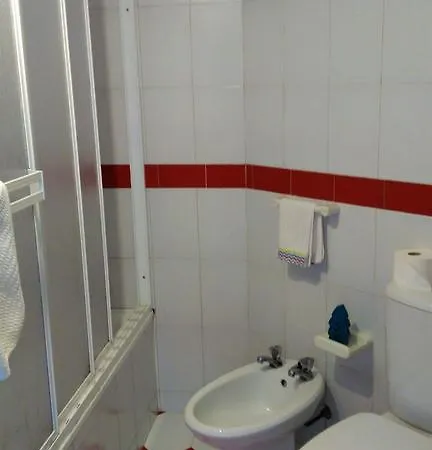 Apartamento Torreira Apartment *